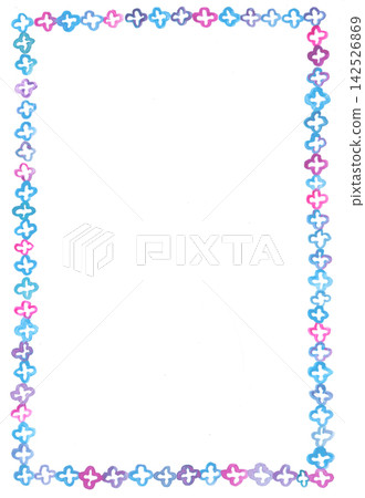 彩色框 彩色框 142526869