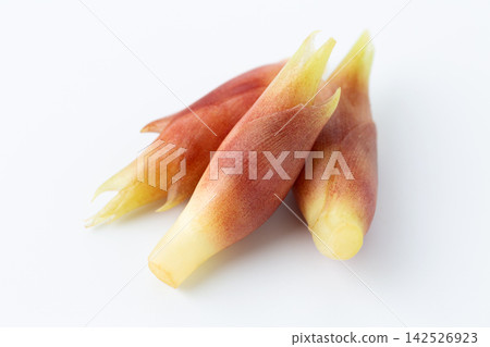 Ginger Ginger 142526923