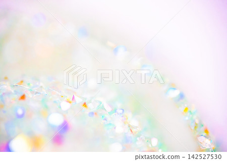 Glass/Glitter Background Material Glass/Glitter Background Material 142527530