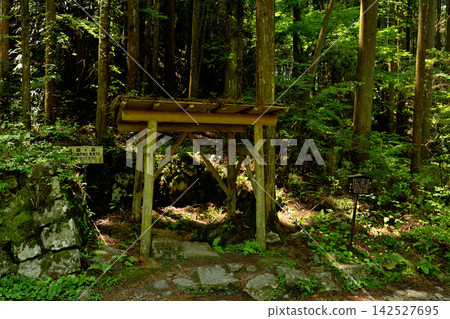 Japan's Top 100 Castles, Iwamura Castle Japan's Top 100 Castles, Iwamura Castle 142527695