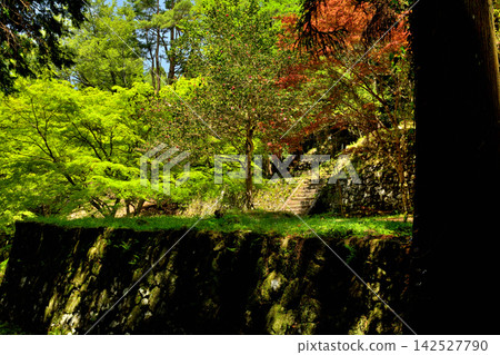 Japan's Top 100 Castles, Iwamura Castle Japan's Top 100 Castles, Iwamura Castle 142527790