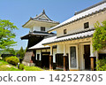 日本名城百選 岩村城 142527805