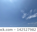 夏日的天空 142527982
