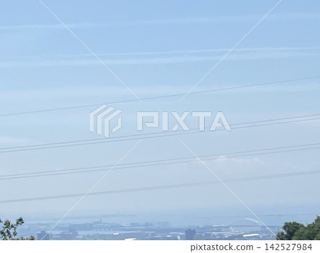 天空在一個晴天 天空在一個晴天 142527984