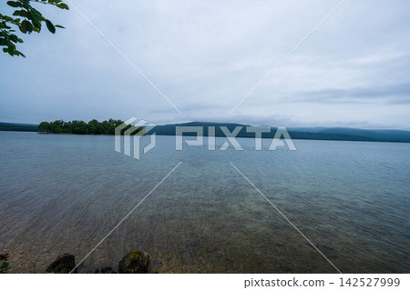 阿寒湖 阿寒湖 142527999