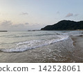 美麗的海岸風光 142528061