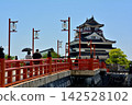 愛知/清州城 142528102