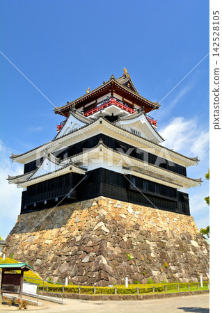 愛知/清州城 愛知/清州城 142528105