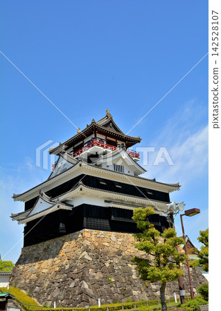 Kiyosu Castle, Aichi Kiyosu Castle, Aichi 142528107