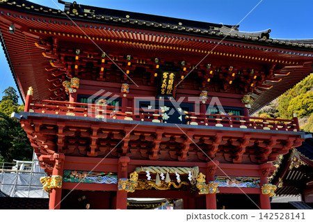 靜岡淺間神社 142528141