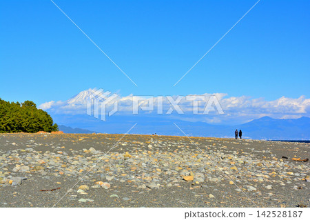 World Heritage Site, Miho no Matsubara World Heritage Site, Miho no Matsubara 142528187