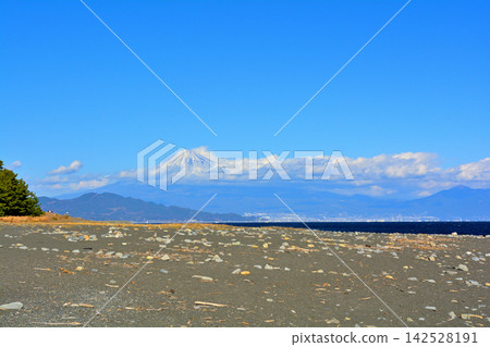 World Heritage Site, Miho no Matsubara World Heritage Site, Miho no Matsubara 142528191