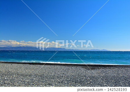 World Heritage Site, Miho no Matsubara World Heritage Site, Miho no Matsubara 142528193