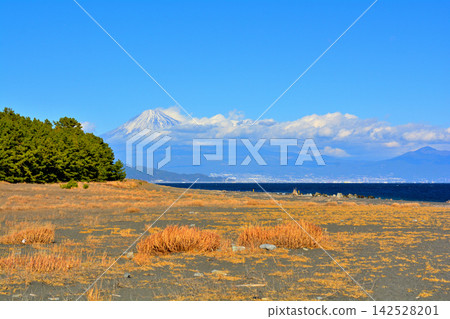 World Heritage Site, Miho no Matsubara World Heritage Site, Miho no Matsubara 142528201