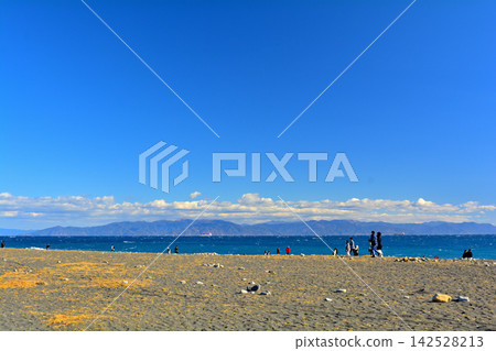 World Heritage Site, Miho no Matsubara World Heritage Site, Miho no Matsubara 142528213