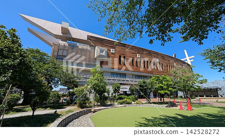 Aicel Shura Hall, Fujidera City, Osaka Prefecture Aicel Shura Hall, Fujidera City, Osaka Prefecture 142528272