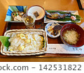 Chestnut rice from Takefudo Main Store in Obuse 142531822