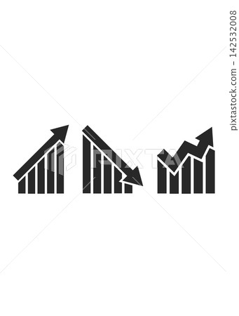 Financial Growth and Market Trend Analysis Bar Charts Financial Growth and Market Trend Analysis Bar Charts 142532008