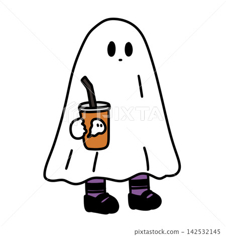 funny cartoon sheet ghost with juice strapped socks funny cartoon sheet ghost with juice strapped socks 142532145