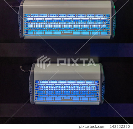 Insect Killer Neon Lamps Insect Killer Neon Lamps 142532250