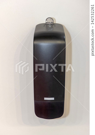 Wall Mounted Soap Dispenser Wall Mounted Soap Dispenser 142532261