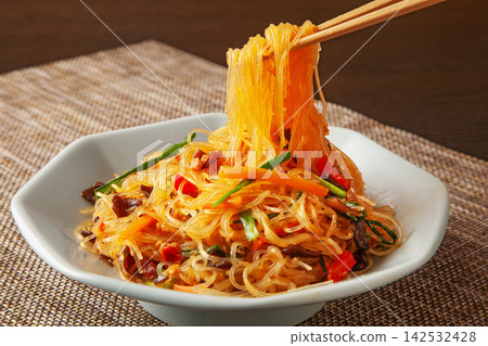 Mabo vermicelli Mabo vermicelli 142532428