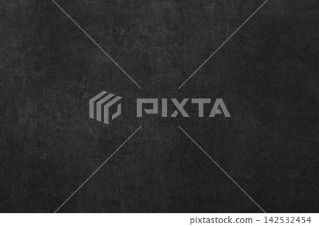 Dark black grunge textured background surface Dark black grunge textured background surface 142532454