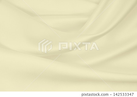 Smooth elegant golden silk or satin luxury cloth texture as wedding background. Luxurious background design. In Sepia toned. Retro style Smooth elegant golden silk or satin luxury cloth texture as wedding background. Luxurious background design. In Sepia toned. Retro style 142533347