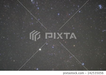 野瀨川村的夏日星空 野瀨川村的夏日星空 142535056