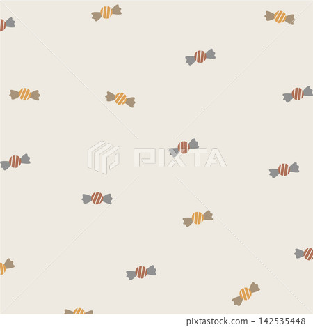 Illustration materials for a Christmas tree set Illustration materials for a Christmas tree set 142535448