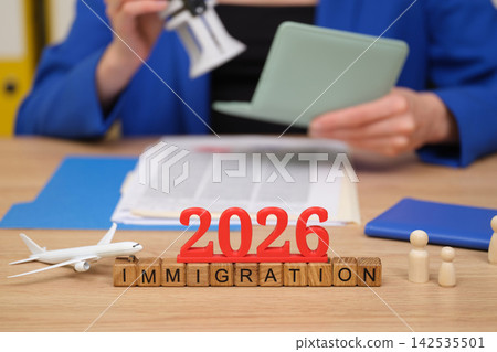 Planning for a bright future: navigating immigration processes in 2026 Planning for a bright future: navigating immigration processes in 2026 142535501