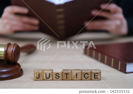 Exploring the essence of justice through symbols of law and order Exploring the essence of justice through symbols of law and order 142535532