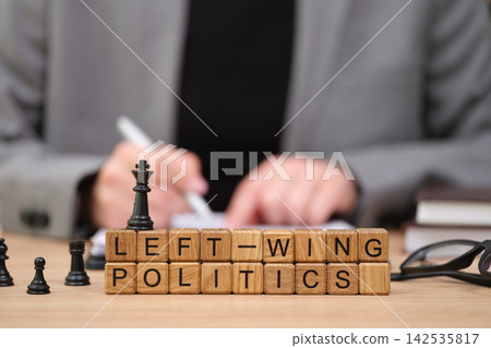 Exploring the nuances of left-wing politics through strategic discussions and reflections Exploring the nuances of left-wing politics through strategic discussions and reflections 142535817