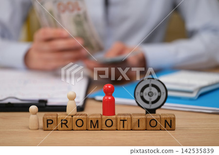 Creative ways to boost your business promotion using engaging strategies and smart decisions in a vibrant office setting Creative ways to boost your business promotion using engaging strategies and smart decisions in a vibrant office setting 142535839