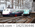 E2 Tohoku Shinkansen Yamabiko Nasuno 142536446