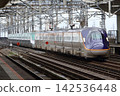 E8 Yamagata Shinkansen Tsubasa 142536448