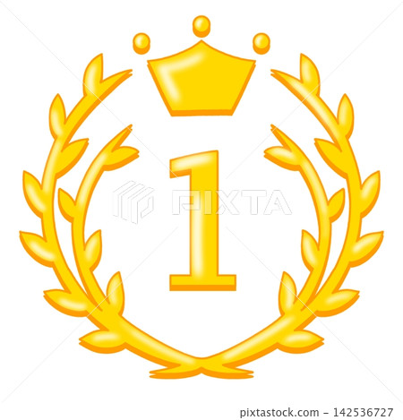 First place First place 142536727