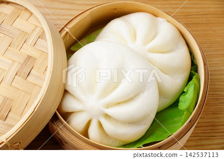 Pork breast meatball Pork breast meatball 142537113