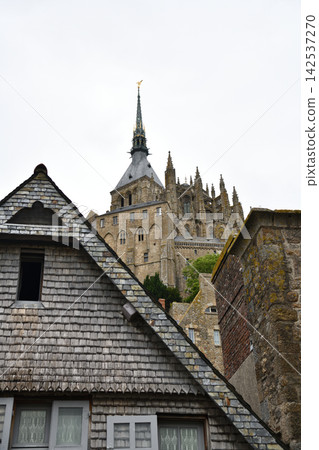 Mont Saint-Michel Mont Saint-Michel 142537270