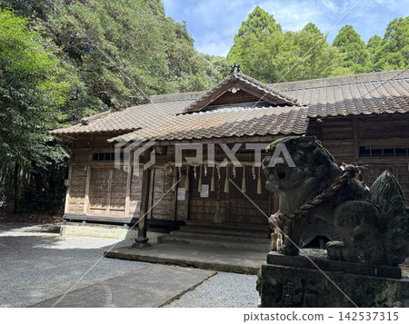 錦町一番八幡宮 142537315