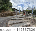 朝霧町，岡留幸福地藏菩薩 142537320