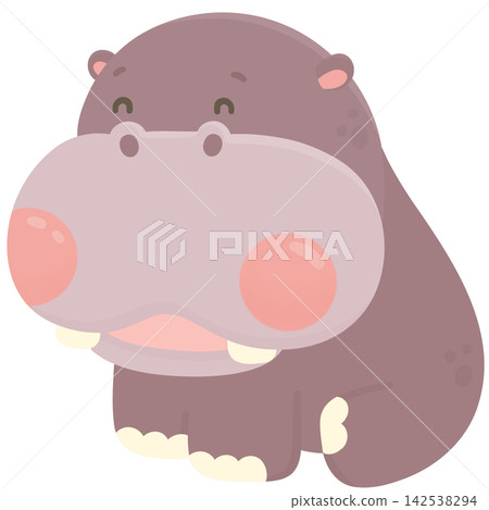 Hippopo Hippopo 142538294