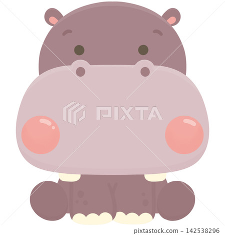 Hippopo Hippopo 142538296
