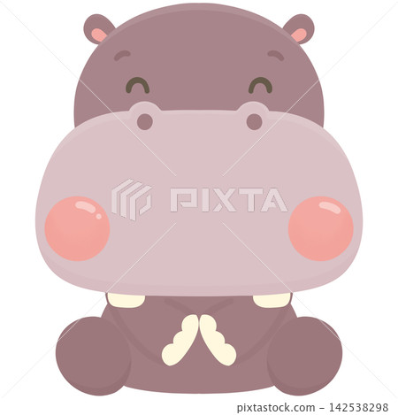 Hippopo Hippopo 142538298