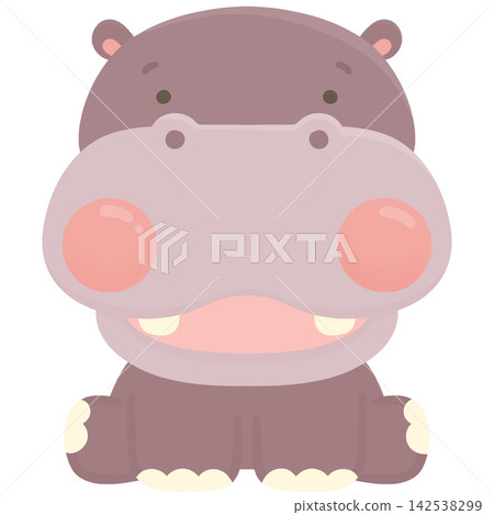 Hippopo Hippopo 142538299