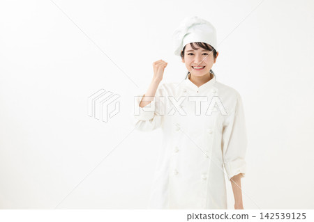 一個勇敢的廚師 一個勇敢的廚師 142539125