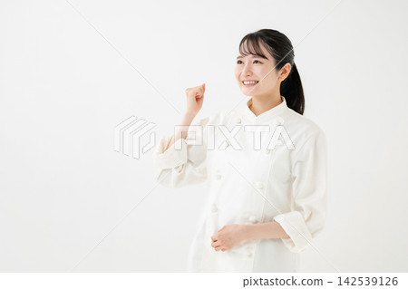 一個勇敢的廚師 一個勇敢的廚師 142539126