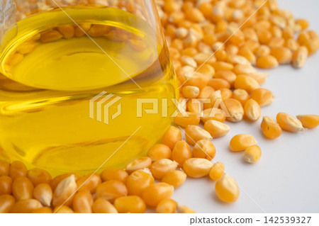 Corn kernel genetic natural chemistry laboratory product research. Corn kernel genetic natural chemistry laboratory product research. 142539327