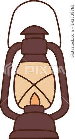 Vintage Oil Lantern with Glowing Light, Rustic Cottagecore Halloween Autumn Clipart, camping decoration for autumn, invitations, greeting cards, stickers and printable crafts Vintage Oil Lantern with Glowing Light, Rustic Cottagecore Halloween Autumn Clipart, camping decoration for autumn, invitations, greeting cards, stickers and printable crafts 142539769