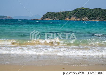 五島蔚藍海 - 上五島,長崎縣 五島蔚藍海 - 上五島,長崎縣 142539802